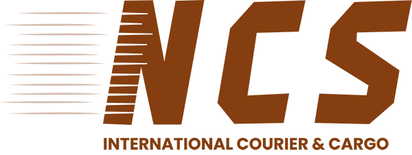 NCS - Naz Courier Services